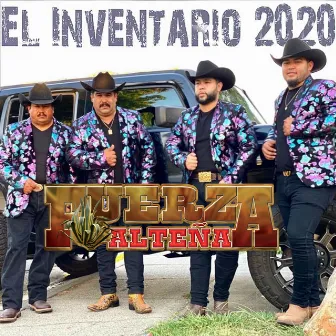 El Inventario 2020 by Fuerza Alteña