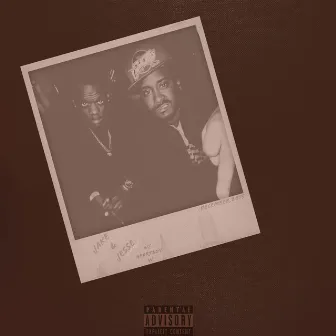 Jake & Jesse (Is It True) by Rell Jerv