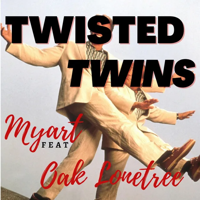 Twisted Twins