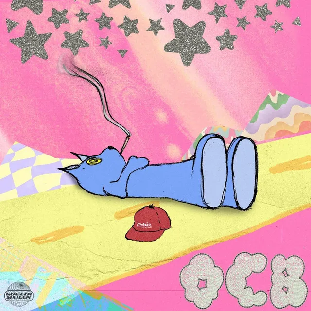 O.C.B.