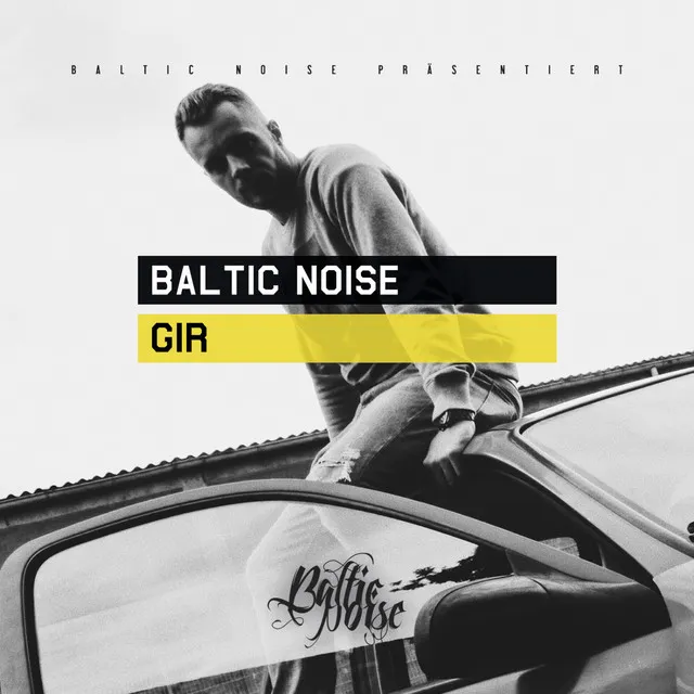 Baltic Noise - Dr1p Remix