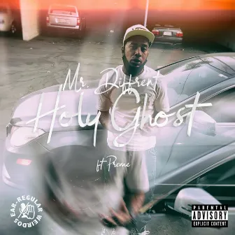 Holy Ghost by MR DiffRent