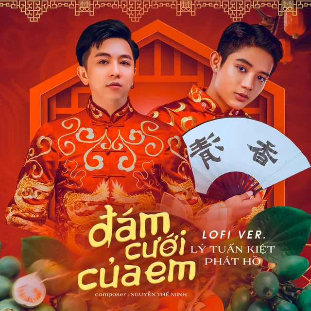 Đám Cưới Của Em (Lofi Version)