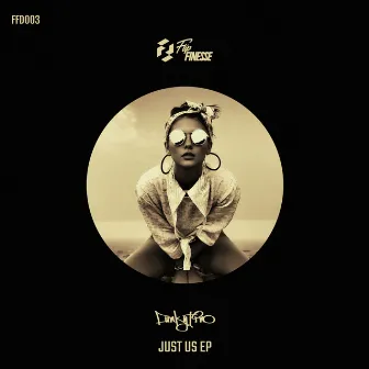 Just Us EP by FunkyTino