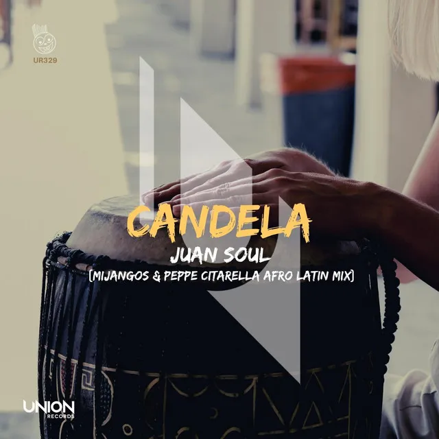 Candela - Mijangos & Peppe Citarella Afro Latin Mix