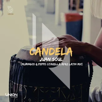 Candela by Juan Soul