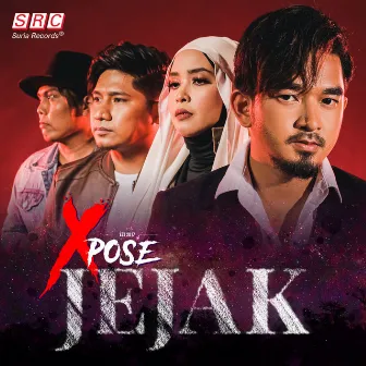 Jejak by XPOSE