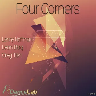 Four Corners by Lenny Hoffman