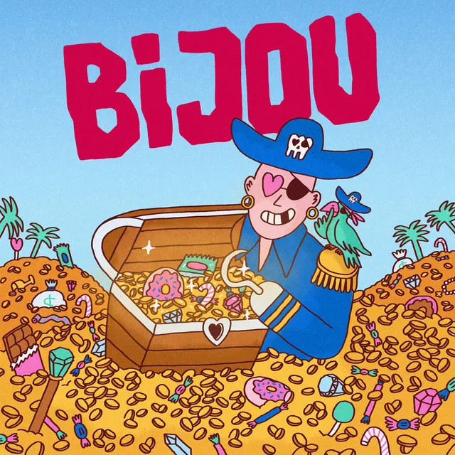 Bijou