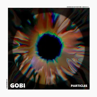 Particles by Gobi