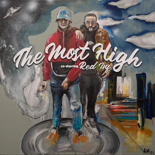 The High & I