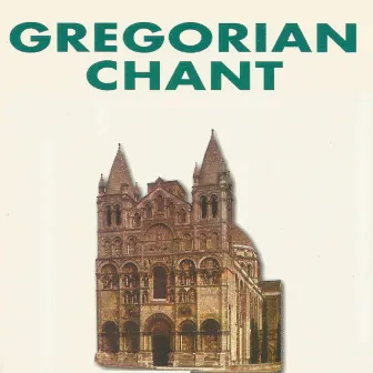 Gregorian Chant by Schola Gregoriana Hispana