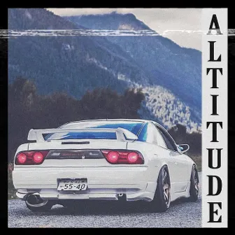 ALTITUDE by DJ CHANSEY