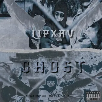 Ghost by Lipxrv