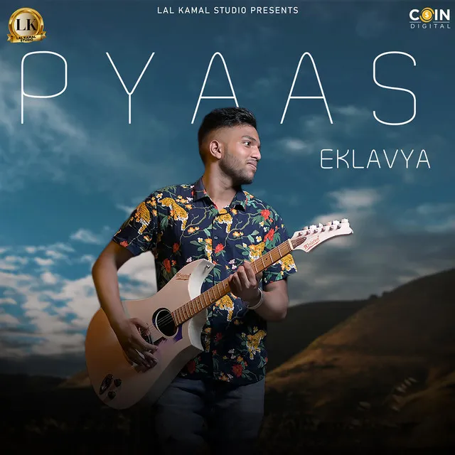 Pyaas