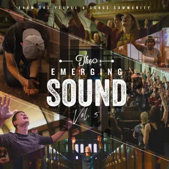 The Emerging Sound, Vol. 5 by People & Songs