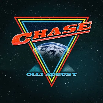 Chase by Olli August