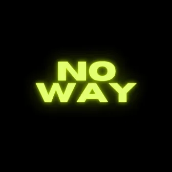 No Way by Benji Of Sweden