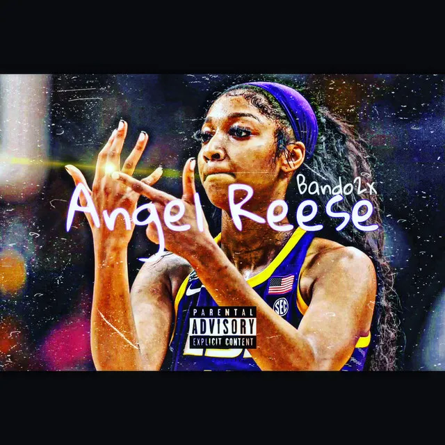 Angel Reese