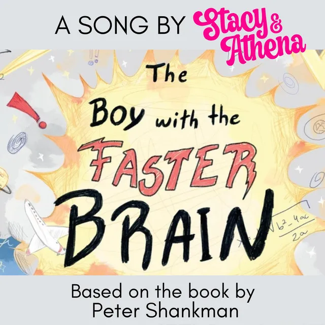 The Boy With The Faster Brain