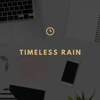 Timeless Rain by Guevara Goo