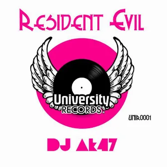 Resident Evil by DJ Ak47