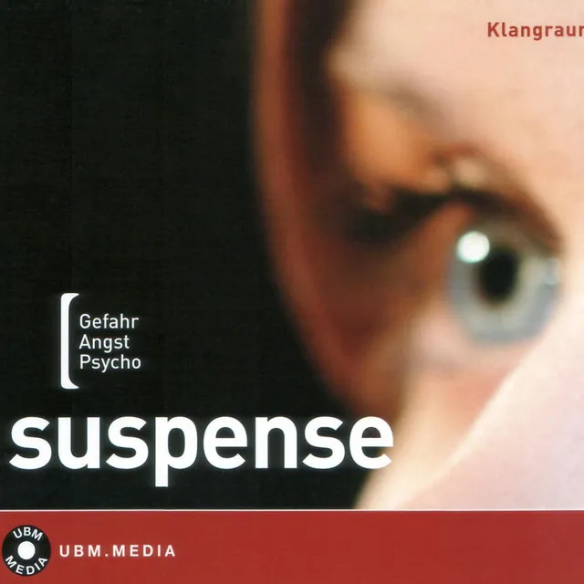 Suspense 23