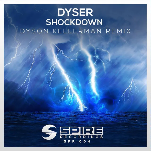 Shockdown - Dyson Kellerman Remix