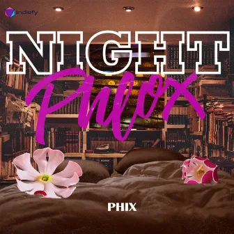 Night Phlox by PHix