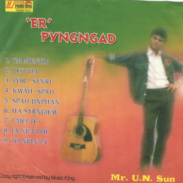 'Er' Pyngngad