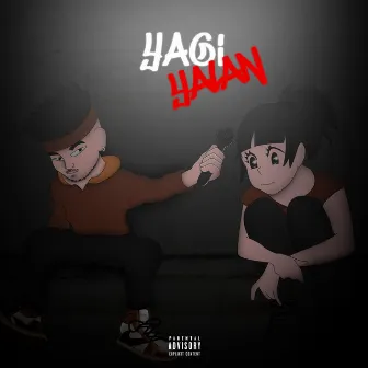 Yalan by YAGI