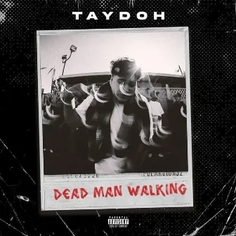 Walking Dead Man by TAYDOH