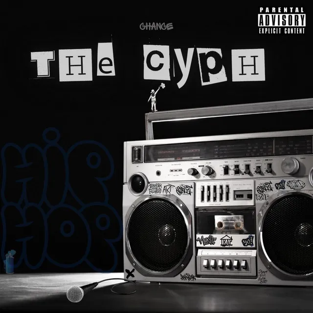 The Cyph