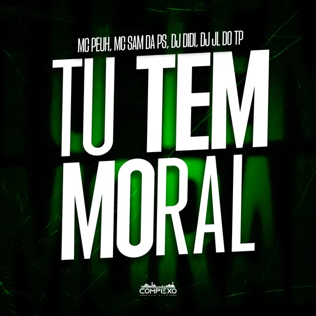 Tu Tem Moral