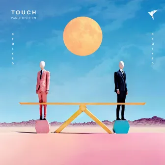 Touch : Remixed by JÅCK FORD