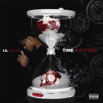 Time Matters by Lil Richie