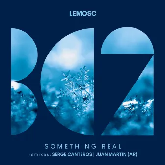 Something Real by Lemosc