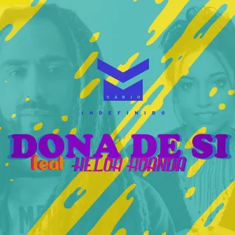 Dona de Si - Single by Msário