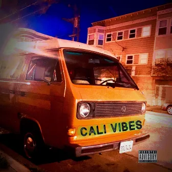 Cali Vibes by Aria Labaria