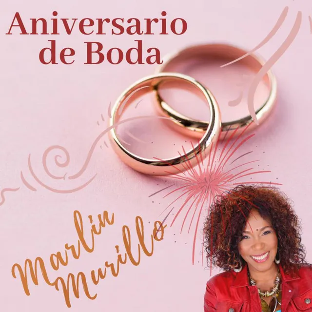 Aniversario de Boda