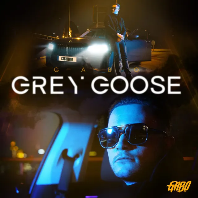 Grey Goose