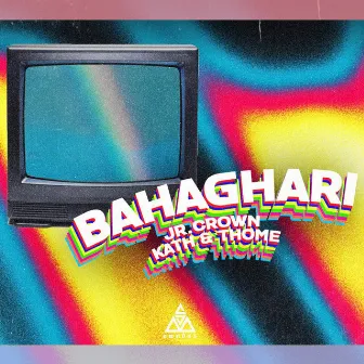 Bahaghari by Thome