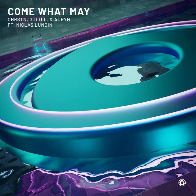 Come What May - Extended Mix