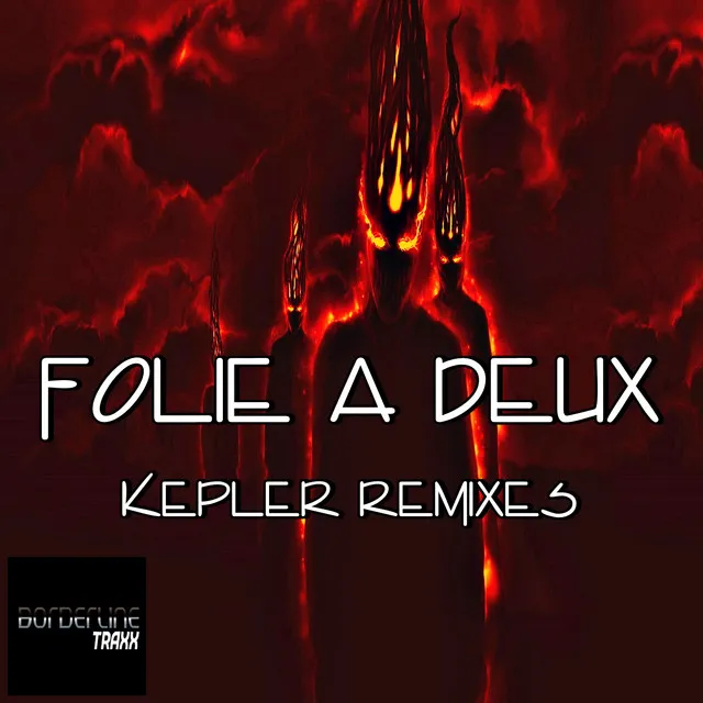 Kepler - Saulo Paul Remix