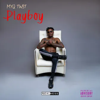 Playboy by Myq Twst