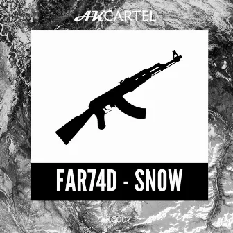 Snow by Far74d