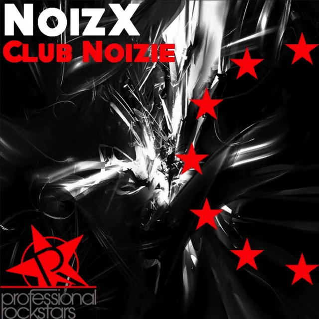 Club Noizie - Carl Reidy Remix