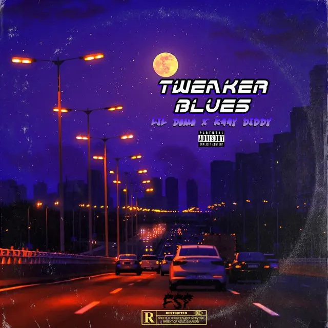 Tweaker Bluez