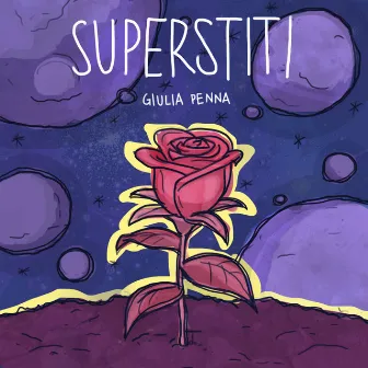 Superstiti by Giulia Penna