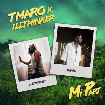 Mi Part by iLLthinker